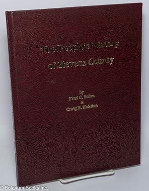 The People's History of Stevens County