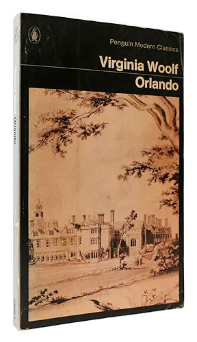 Seller image for ORLANDO for sale by Rare Book Cellar