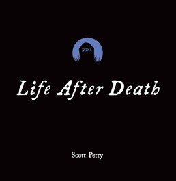 Image du vendeur pour Life After Death (Little Black Books) mis en vente par WeBuyBooks