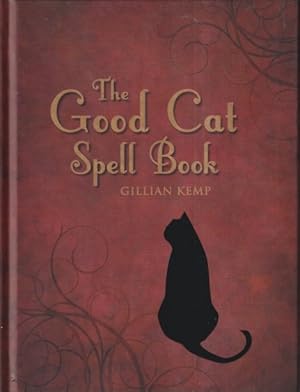 Seller image for The Good Cat Spell Book for sale by Ziesings