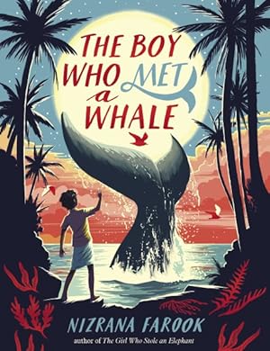 Imagen del vendedor de Boy Who Met a Whale a la venta por GreatBookPrices