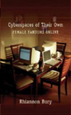 Seller image for Cyberspaces of Their Own for sale by BuchWeltWeit Ludwig Meier e.K.