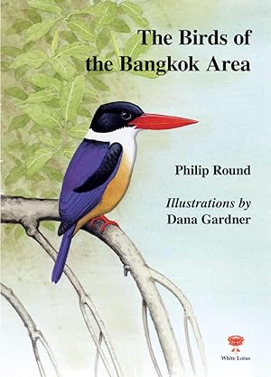 Bild des Verkufers fr Birds of the Bangkok Area zum Verkauf von Orchid Press