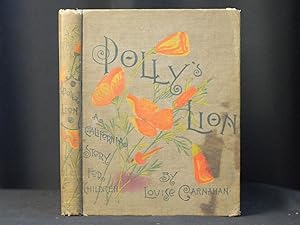 Polly's Lion: A California Sotry of Children