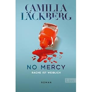 Imagen del vendedor de No Mercy. Rache ist weiblich a la venta por ISIA Media Verlag UG | Bukinist