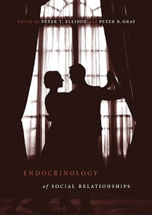 Bild des Verkufers fr Endocrinology of Social Relationships zum Verkauf von GreatBookPrices