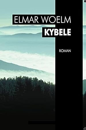Seller image for Kybele for sale by Modernes Antiquariat an der Kyll