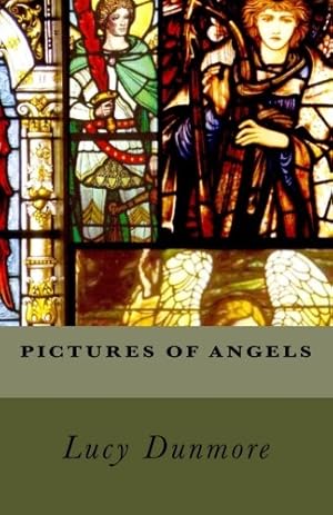 Seller image for Pictures of Angels for sale by WeBuyBooks