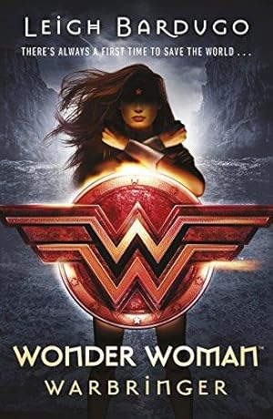 Imagen del vendedor de Wonder Woman: Warbringer (DC Icons Series) (Dc Icons 1) a la venta por WeBuyBooks 2