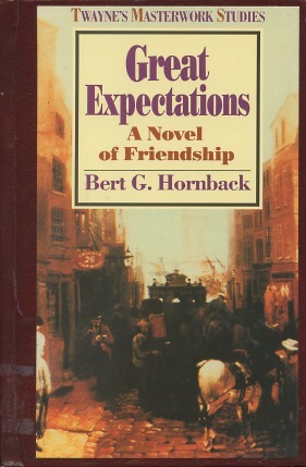 Immagine del venditore per Great Expectations: A Novel of Friendship venduto da Kenneth A. Himber