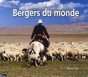 Seller image for Bergers du monde for sale by primatexxt Buchversand