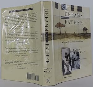 Seller image for Dreams From My Father for sale by Bookbid