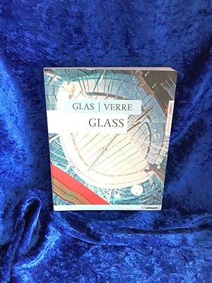 Seller image for Glass - Glas - Verre (Architecture Compact) for sale by Antiquariat Jochen Mohr -Books and Mohr-