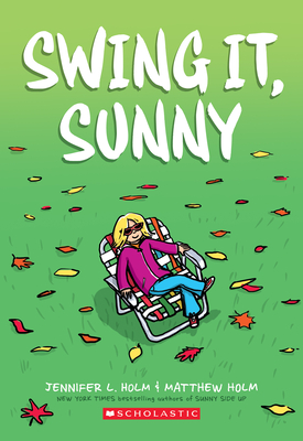 Seller image for Swing It, Sunny (Paperback or Softback) for sale by BargainBookStores