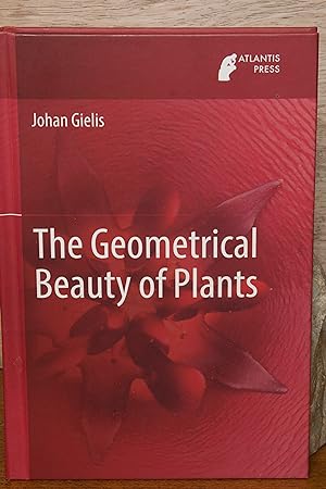 Immagine del venditore per The Geometrical Beauty of Plants venduto da Snowden's Books