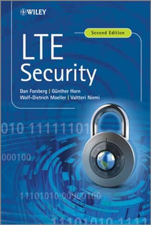 Bild des Verkufers fr LTE Security (NSN/Nokia Series) zum Verkauf von Studibuch