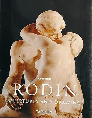 Rodin: Sculptures and Drawings