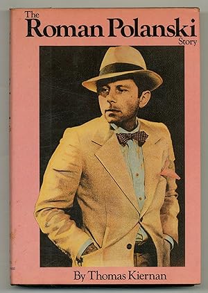 Imagen del vendedor de The Roman Polanski Story a la venta por Between the Covers-Rare Books, Inc. ABAA
