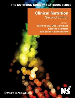Bild des Verkufers fr Clinical Nutrition (The Nutrition Society Textbook) zum Verkauf von Studibuch