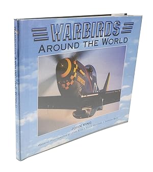 Imagen del vendedor de Warbirds Around the World a la venta por Rare Aviation Books