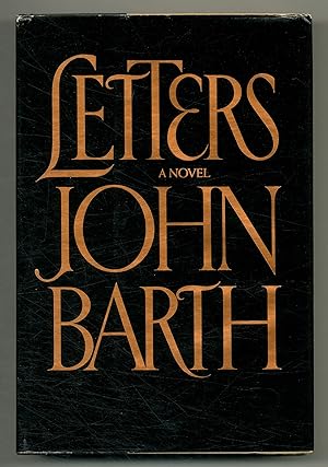 Image du vendeur pour Letters: A Novel mis en vente par Between the Covers-Rare Books, Inc. ABAA