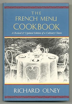 Seller image for The French Menu for sale by Between the Covers-Rare Books, Inc. ABAA