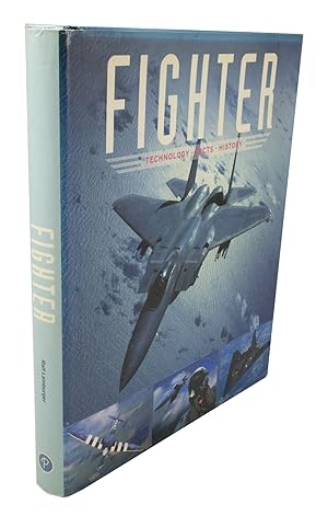 Bild des Verkufers fr Fighter Technology, Facts, History zum Verkauf von Rare Aviation Books