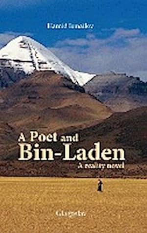 Seller image for A Poet and Bin-Laden for sale by BuchWeltWeit Ludwig Meier e.K.