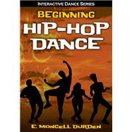 Seller image for Beginning Hip-hop Dance for sale by eCampus