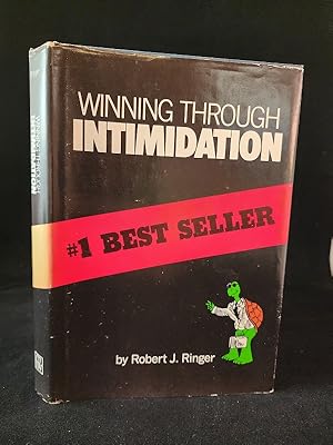 Immagine del venditore per Winning Through Intimidation (Red Stripe 2nd Edition) venduto da Bingo Used Books