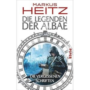 Seller image for Die Legenden der Albae 05 for sale by ISIA Media Verlag UG | Bukinist