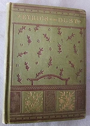 The Ethics of the Dust. Ten Lectures to Little Housewives on the Elements of Crystallation