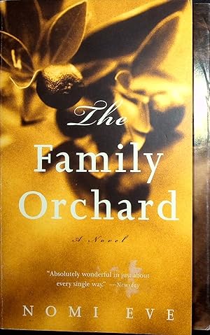Seller image for The Family Orchard for sale by Adventures Underground