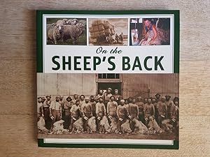 Seller image for On the Sheep's Back for sale by masted books