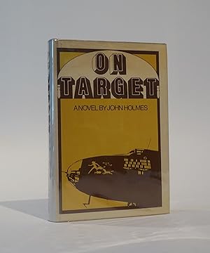 Seller image for On Target for sale by Karol Krysik Books ABAC/ILAB, IOBA, PBFA
