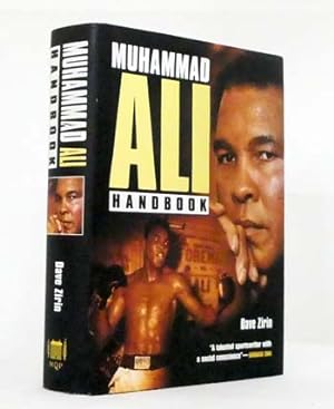 Bild des Verkufers fr Muhammad Ali Handbook zum Verkauf von Adelaide Booksellers