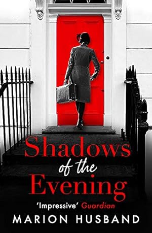 Seller image for Shadows of the Evening: The Boy I Love: Book Four for sale by WeBuyBooks