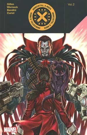 Immagine del venditore per Immortal X-men 2 venduto da GreatBookPrices