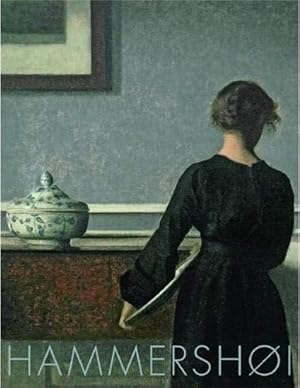 Bild des Verkufers fr Hammershoi : [anlsslich der Ausstellung "Vilhelm Hammershoi. The Poetry of Silence", Royal Academy of Arts, London, 28. Juni bis 7. September 2008 ; Nationalmuseum fr Westliche Kunst, Tokio, 30. September bis 7. Dezember 2008]. Felix Krmer, Naoki Sato und Anne-Birgitte Fonsmark. [Hrsg. Royal Academy of Arts, London. bers. Barbara Holle .] zum Verkauf von Fundus-Online GbR Borkert Schwarz Zerfa