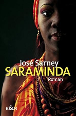 Image du vendeur pour Saraminda : Roman. bers. von Markus Sahr mis en vente par Fundus-Online GbR Borkert Schwarz Zerfa