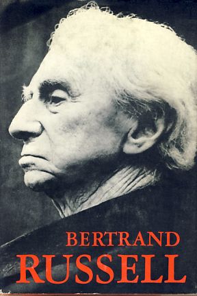 Bertrand Russell.