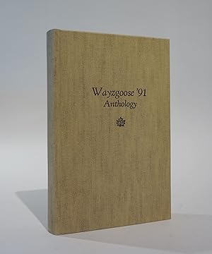 Wayzgoose Anthology 1991