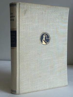 Bild des Verkufers fr Ein deutscher Verlag. Heinrich Beenken Verlag 1888-1938 zum Verkauf von Celler Versandantiquariat