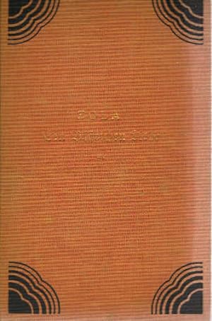 Seller image for Ein Blttchen Liebe : Roman ; [Durchges. u. berarb.]. Emile Zola. Mit e. Einl. von Angelo Pankow. [Ungekrzte bers. von Armin Schwarz] / [Die Schatzkammer] ; [Bd. 50] for sale by Schrmann und Kiewning GbR