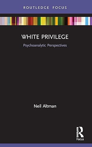 Seller image for White Privilege for sale by moluna