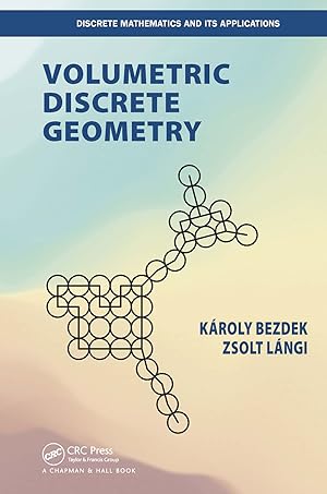 Seller image for Volumetric Discrete Geometry for sale by moluna