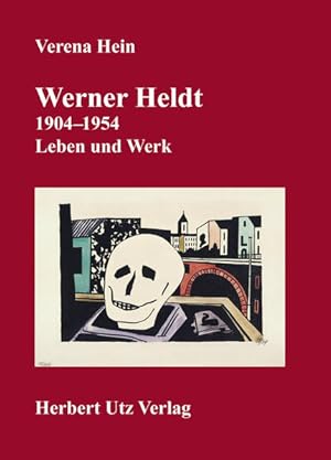 Seller image for Werner Heldt (1904-1954) Leben und Werk for sale by Berliner Bchertisch eG