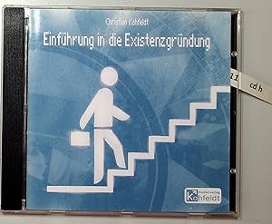 Bild des Verkufers fr Eine Einfhrung in die Existenzgrndung 1CD zum Verkauf von Berliner Bchertisch eG