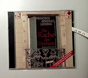 Bild des Verkufers fr Die Rache der Trumerin (7:40 Stunden, ungekrzte Lesung auf 1 MP3-CD) zum Verkauf von Berliner Bchertisch eG