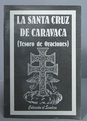 Seller image for GRAN SANTA CRUZ DE CARAVACA for sale by EL DESVAN ANTIGEDADES